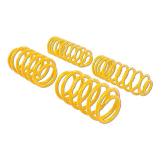 ST Lowering Springs  For Mini - 28220191